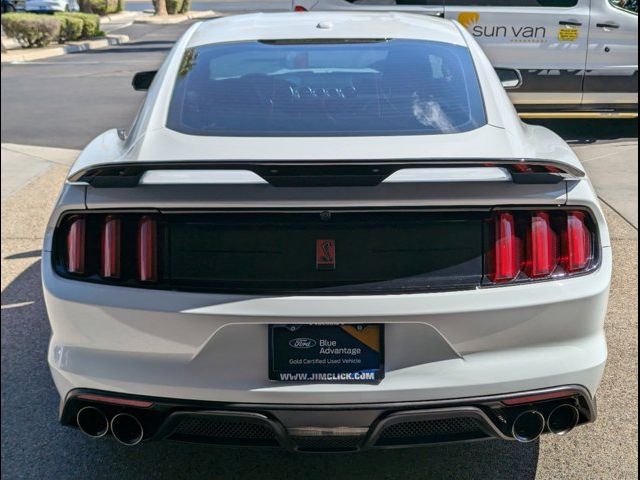 2019 Ford Mustang Shelby GT350R