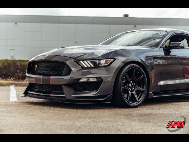 2019 Ford Mustang Shelby GT350R