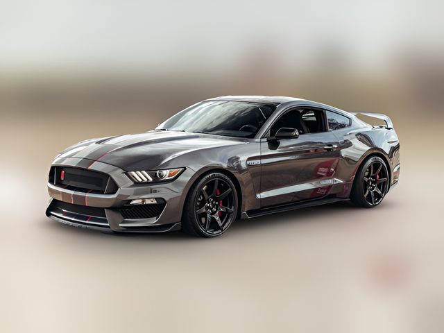 2019 Ford Mustang Shelby GT350R