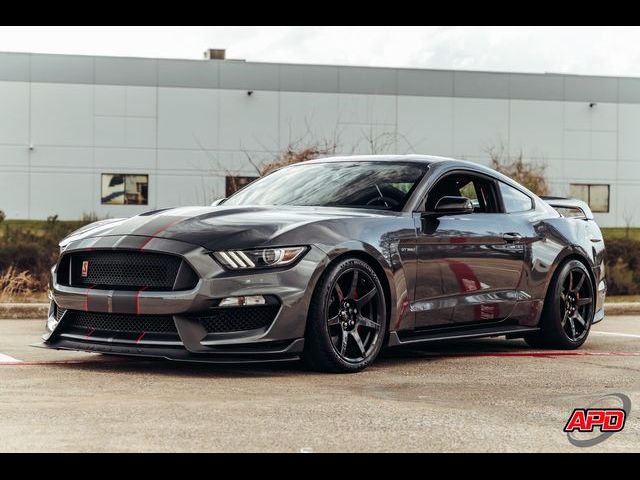 2019 Ford Mustang Shelby GT350R