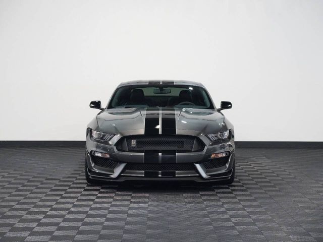 2019 Ford Mustang Shelby GT350