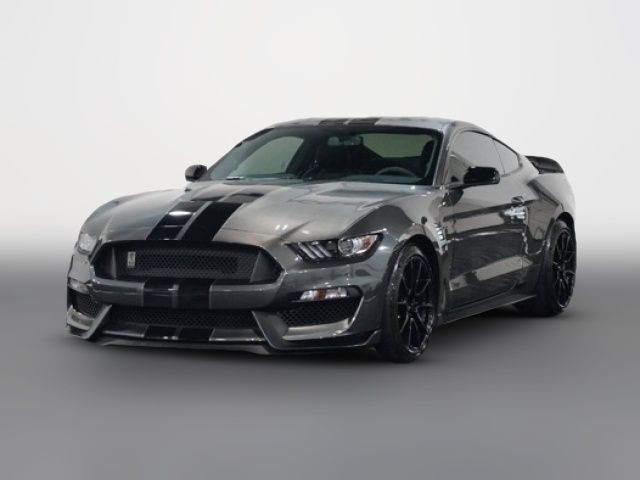 2019 Ford Mustang Shelby GT350