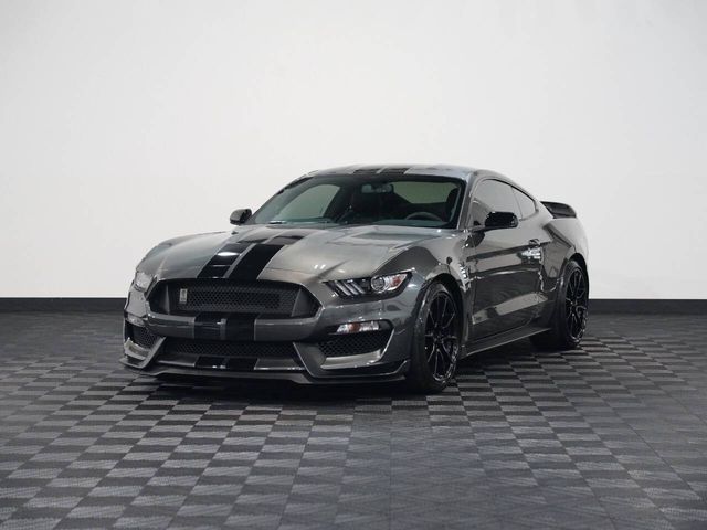 2019 Ford Mustang Shelby GT350