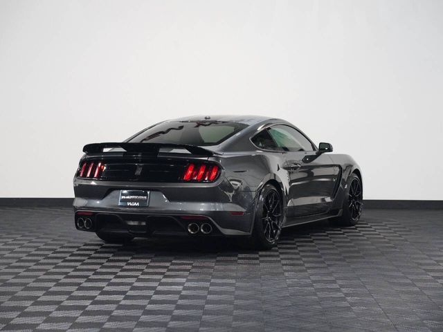 2019 Ford Mustang Shelby GT350