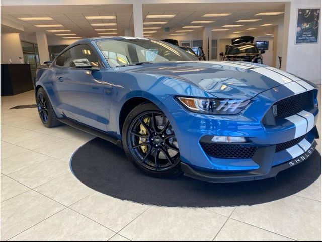 2019 Ford Mustang Shelby GT350