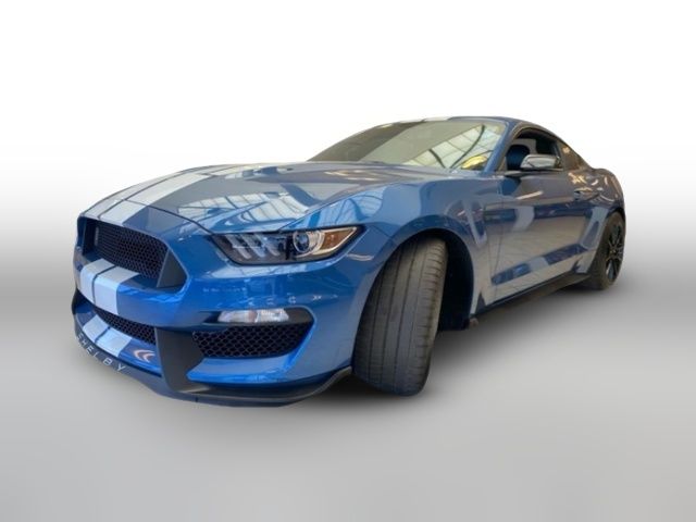 2019 Ford Mustang Shelby GT350