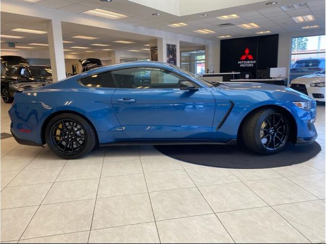 2019 Ford Mustang Shelby GT350