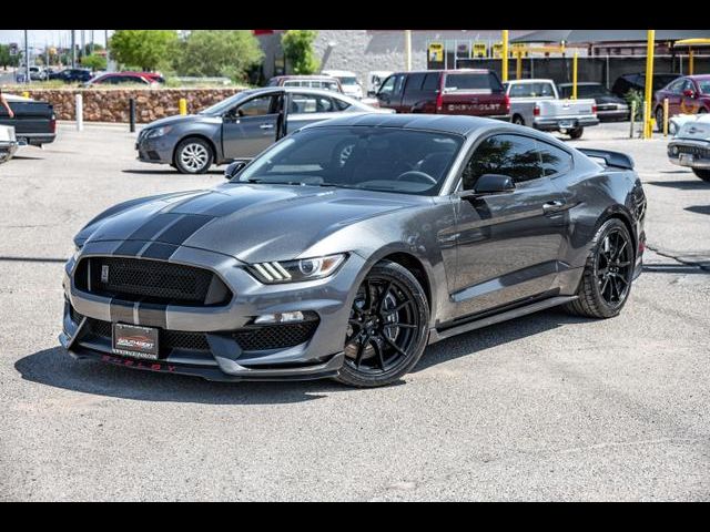 2019 Ford Mustang Shelby GT350