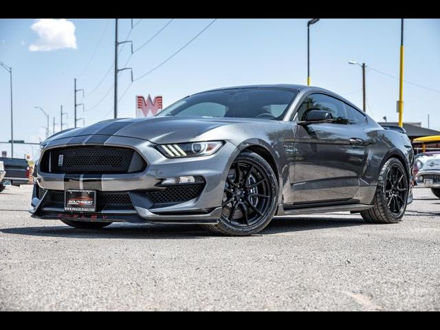 2019 Ford Mustang Shelby GT350