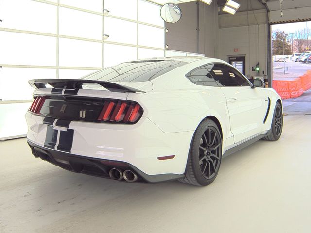 2019 Ford Mustang Shelby GT350