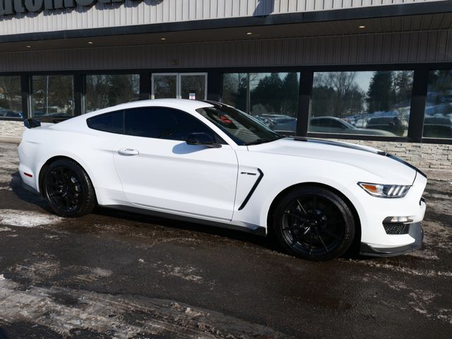 2019 Ford Mustang Shelby GT350