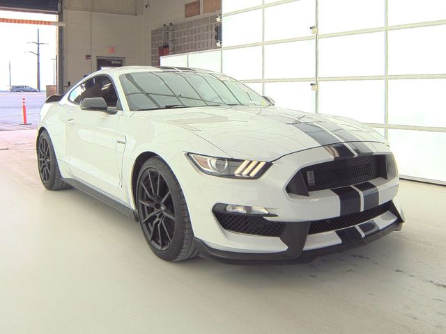 2019 Ford Mustang Shelby GT350