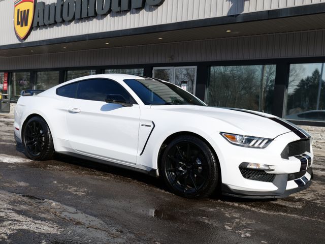 2019 Ford Mustang Shelby GT350