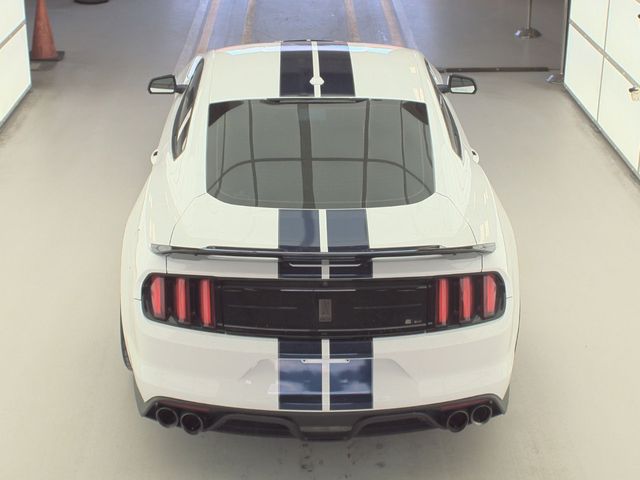 2019 Ford Mustang Shelby GT350