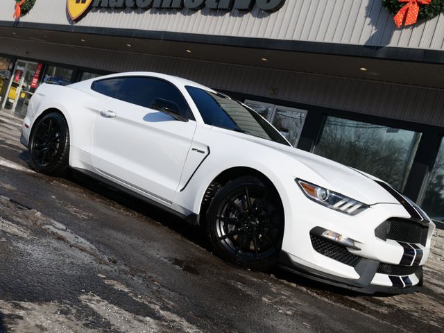 2019 Ford Mustang Shelby GT350