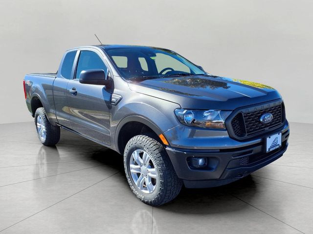 2019 Ford Ranger XL