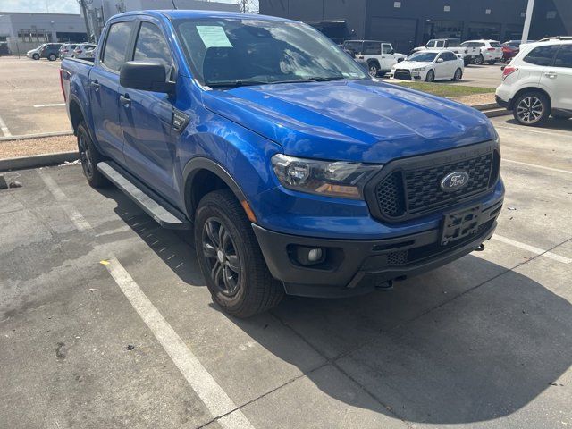 2019 Ford Ranger XL