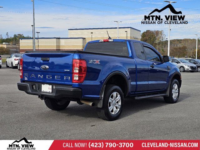 2019 Ford Ranger XL