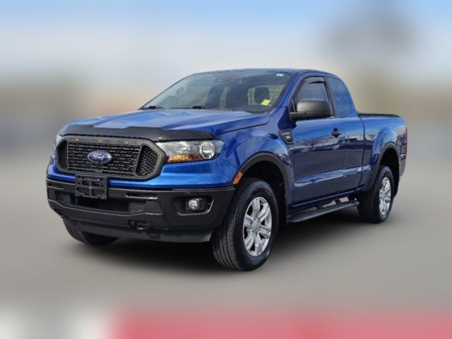 2019 Ford Ranger XL