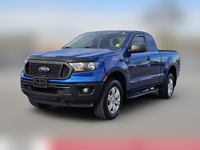 2019 Ford Ranger XL