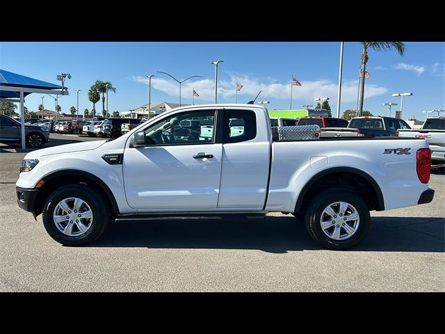 2019 Ford Ranger XL