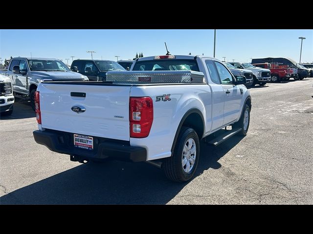 2019 Ford Ranger XL