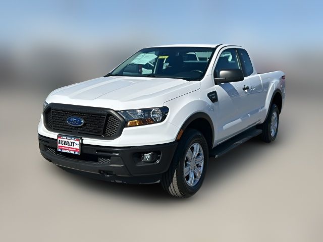 2019 Ford Ranger XL