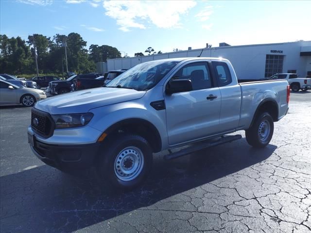 2019 Ford Ranger XL