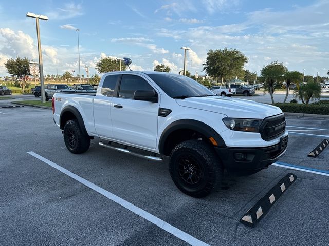 2019 Ford Ranger XL