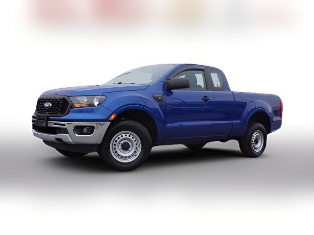 2019 Ford Ranger XL