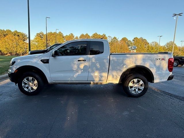 2019 Ford Ranger XL