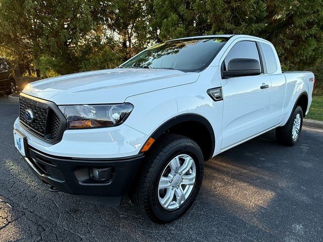 2019 Ford Ranger XL