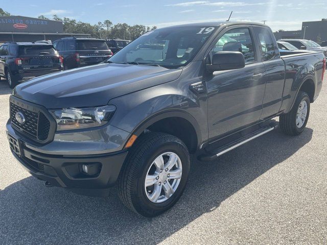 2019 Ford Ranger XL