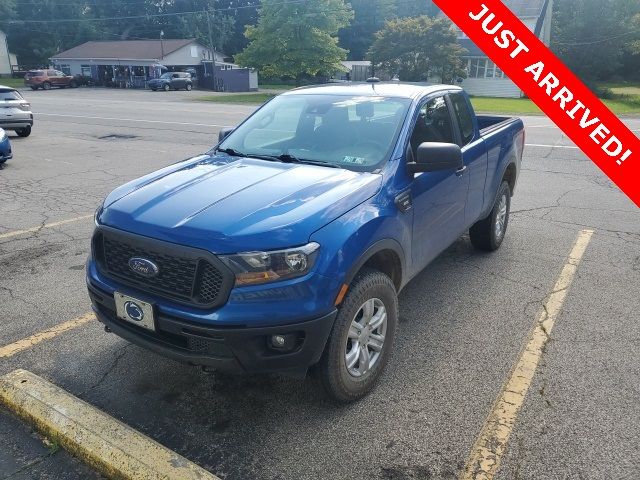 2019 Ford Ranger XL