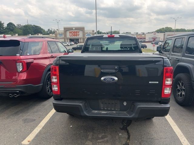 2019 Ford Ranger XL