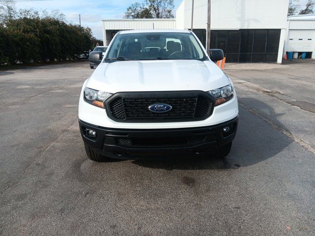 2019 Ford Ranger XL