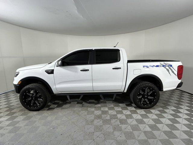 2019 Ford Ranger XL