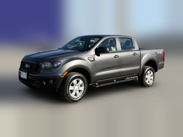 2019 Ford Ranger XL