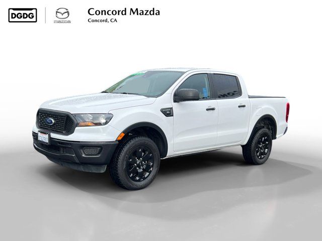 2019 Ford Ranger XL