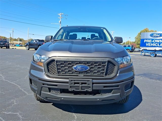 2019 Ford Ranger XL