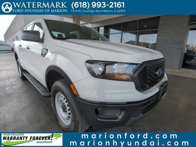 2019 Ford Ranger XL