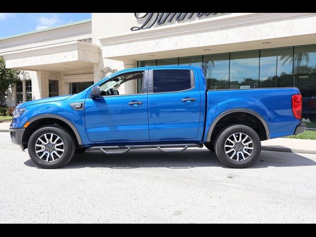 2019 Ford Ranger XL