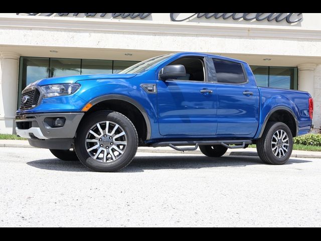 2019 Ford Ranger XL