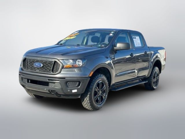 2019 Ford Ranger XL