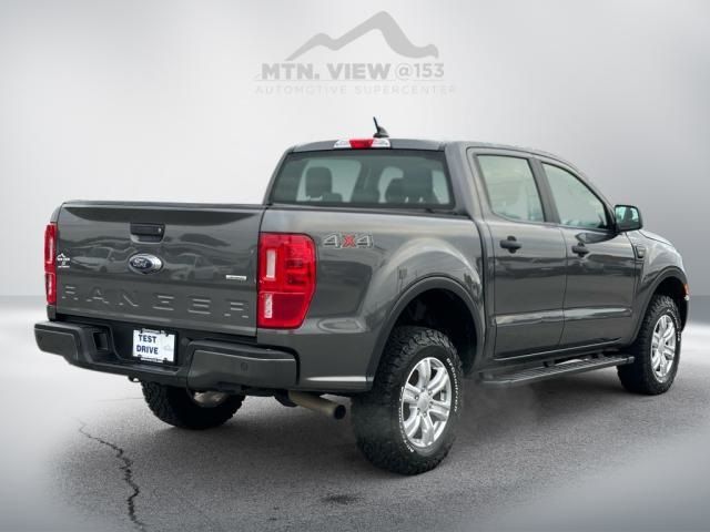 2019 Ford Ranger XL