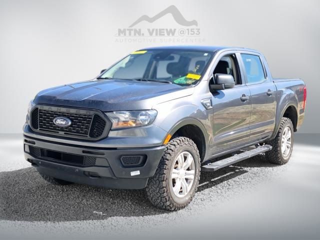 2019 Ford Ranger XL