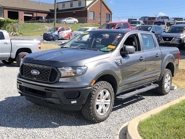 2019 Ford Ranger XL