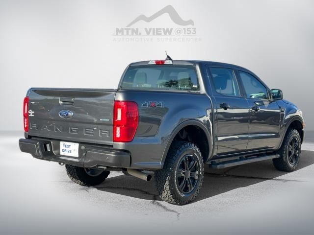 2019 Ford Ranger XL