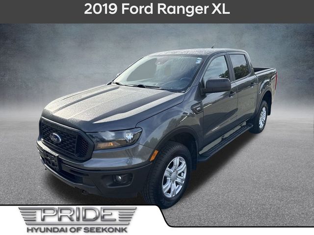 2019 Ford Ranger XL