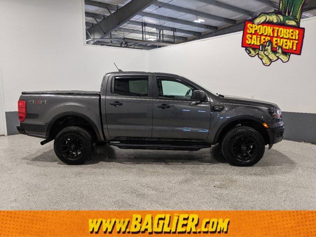 2019 Ford Ranger XL